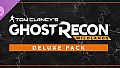 Tom Clancy's Ghost Recon Wildlands - Deluxe Pack