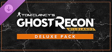 Tom Clancy's Ghost Recon Wildlands - Deluxe Pack