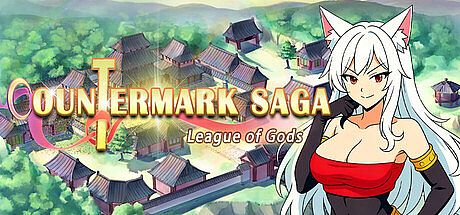 刻印战记：封神传奇 Game