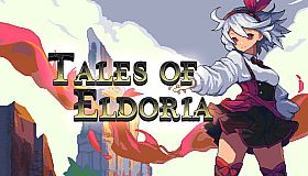 Tales of Eldoria