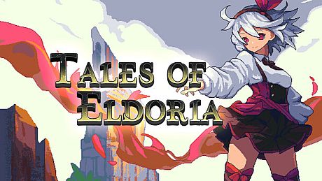 Tales of Eldoria Game