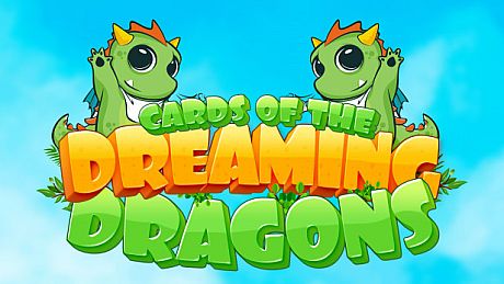 Cards of the Dreaming Dragons Game