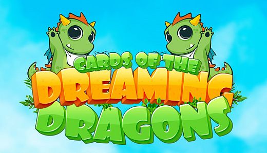 Cards of the Dreaming Dragons