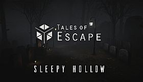 Tales of Escape - Sleepy Hollow (Desktop)