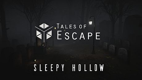 Tales of Escape - Sleepy Hollow (Desktop) DLC