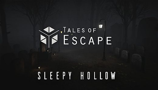 Tales of Escape - Sleepy Hollow (Desktop)