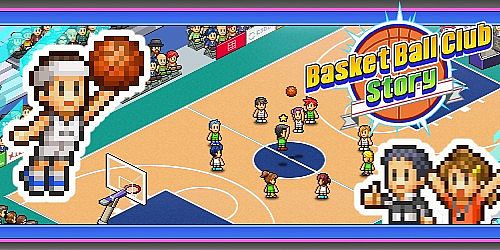 Basketball Club Story