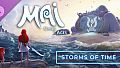 Mai: Child of Ages - Storms of Time