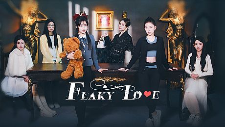 Flaky Love