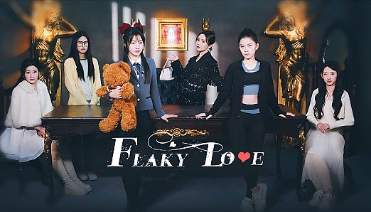 Flaky Love