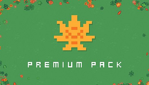 Leaf Blower Revolution - Premium Pack