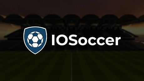 IOSoccer