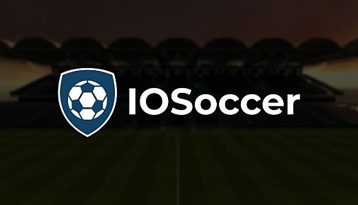 IOSoccer