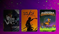 Kup Indie Bundle na PC