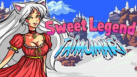 Taimumari: Sweet Legend DLC