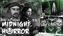The Last Crown: Midnight Horror für PC kaufen