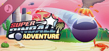 Super Pinball Adventure Soundtrack DLC