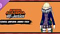 MY HERO ACADEMIA: All's Justice - School Uniform: Himiko Toga