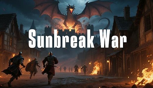 Sunbreak War