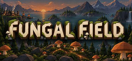 Fungal Field Game