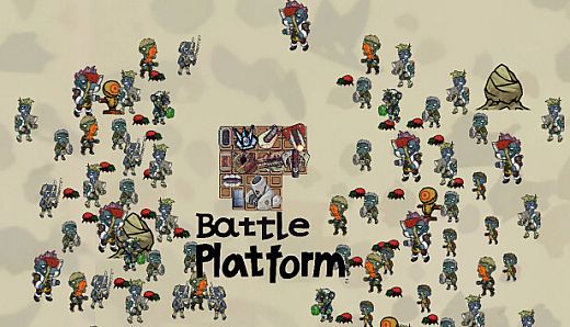 BattlePlatform