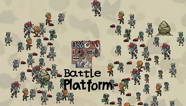 Buy BattlePlatform