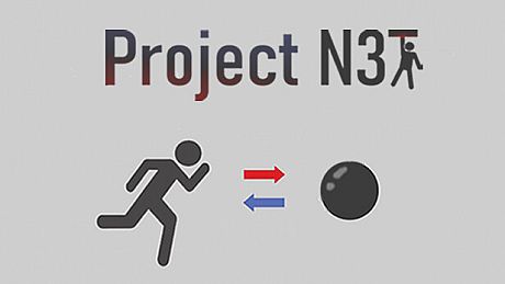 Project N3T Game