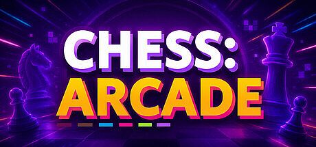 Chess:Arcade Game