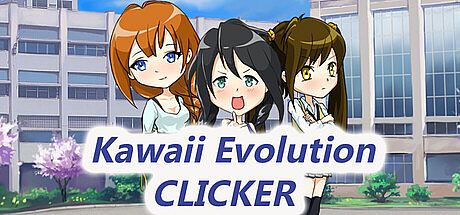 Kawaii Evolution Clicker: Desktop Edition Game