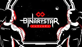 Binarystar Infinity