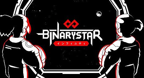 Binarystar Infinity Game