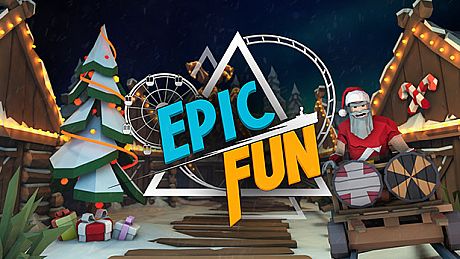 Epic Fun Game
