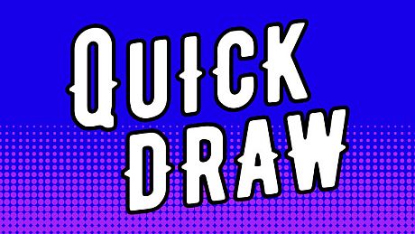 QUICKDRAW Game