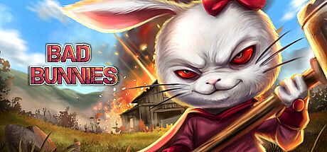 Bad Bunnies - Beyond Brackenridge Game