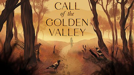 Call of the Golden Valley Game