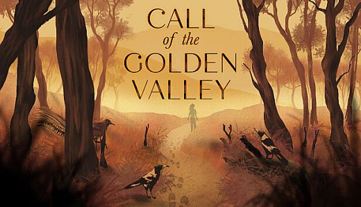 Call of the Golden Valley