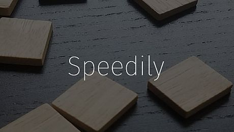 Speedily Game