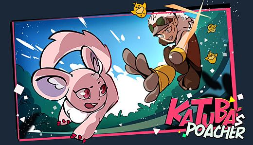 Katuba's Poacher