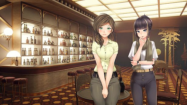 Buy Dating Life: Miley X Emily