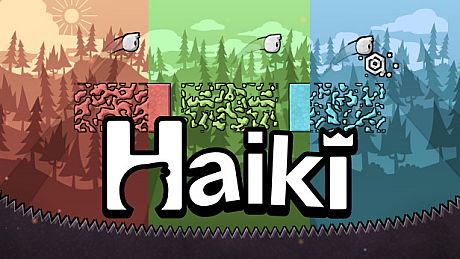 Haiki Game