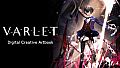 ヴァレット／VARLET クリエイティブアートブック