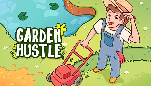 Garden Hustle