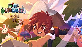 Mini Dungeon