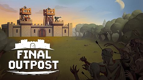 Final Outpost: Definitive Edition Game