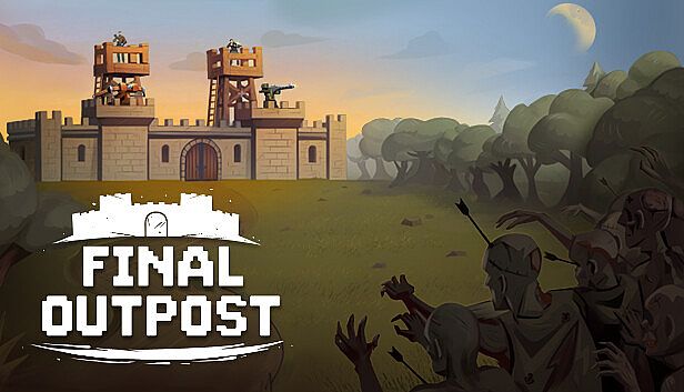 Buy Final Outpost: Definitive Edition