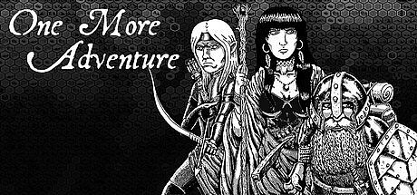 One More Adventure Playtest Game