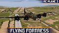 RC Plane 3 - Flying Fortress