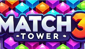 Match3Tower