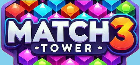 Match3Tower Game
