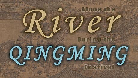 Along the River During the Qingming Festival Game